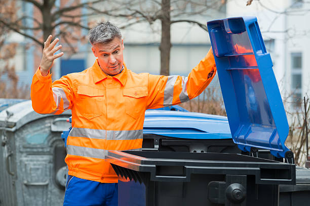 Best Residential Junk Removal  in Apopka, FL
